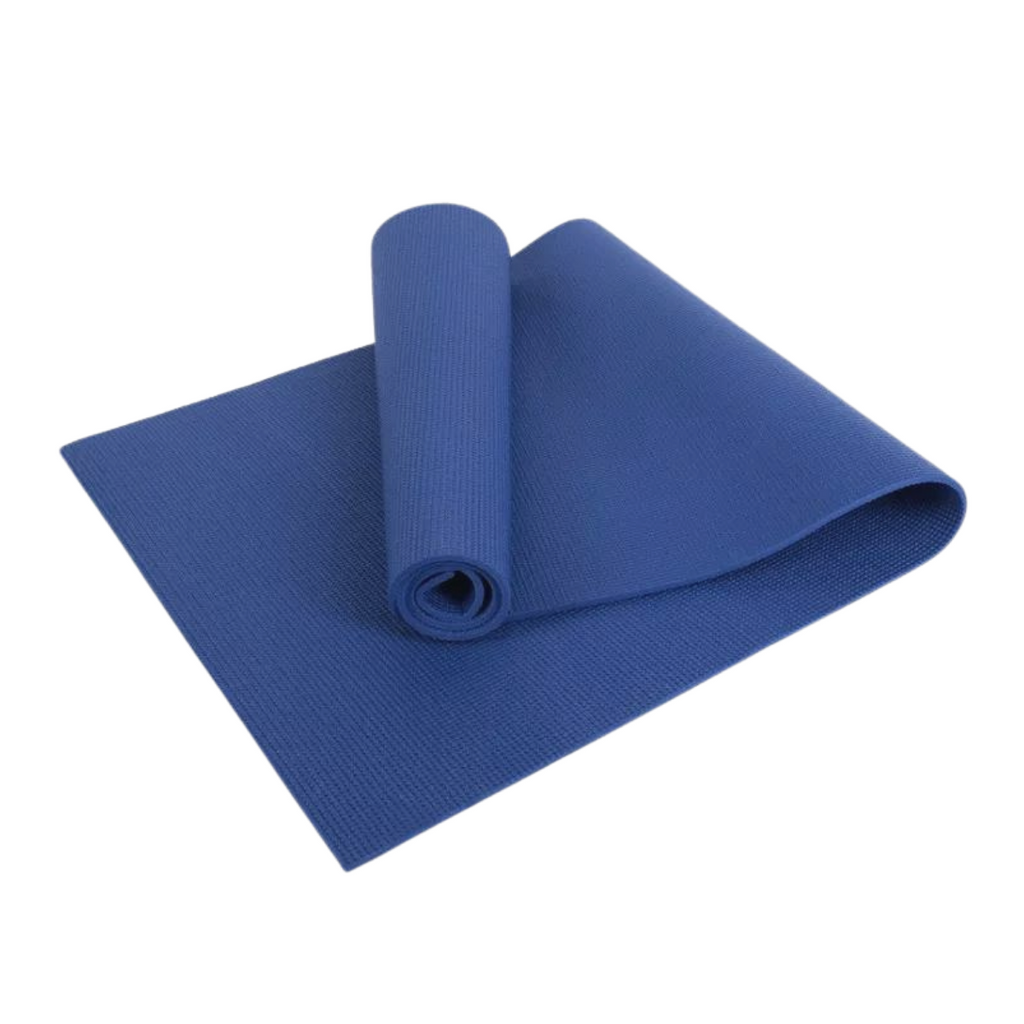 Grip more, slip less — JupiterGear Performance Yoga Mat