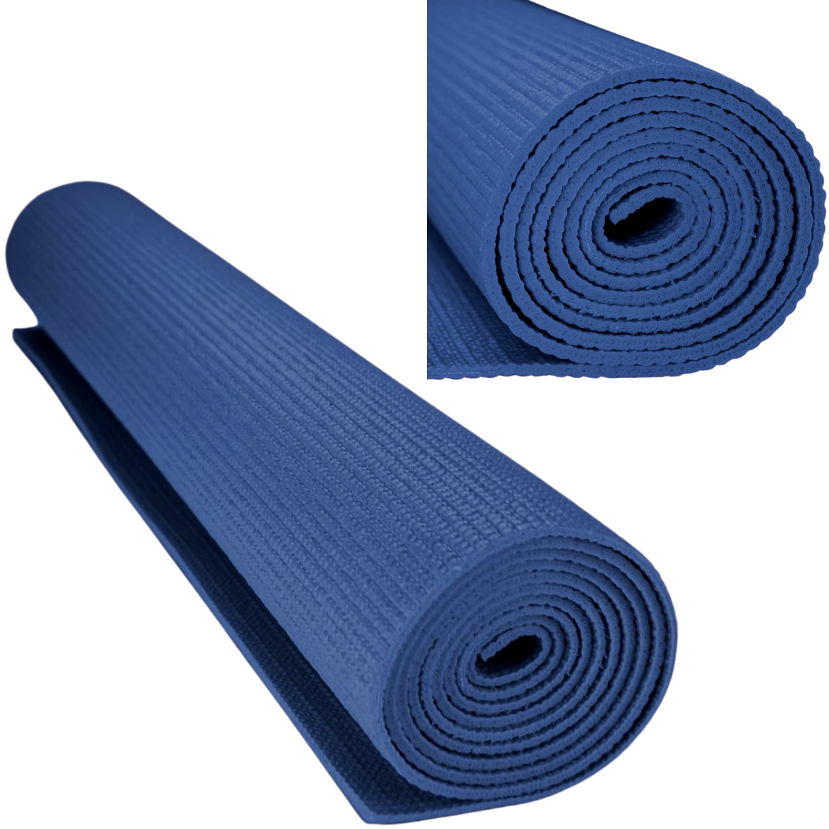 Grip more, slip less — JupiterGear Performance Yoga Mat