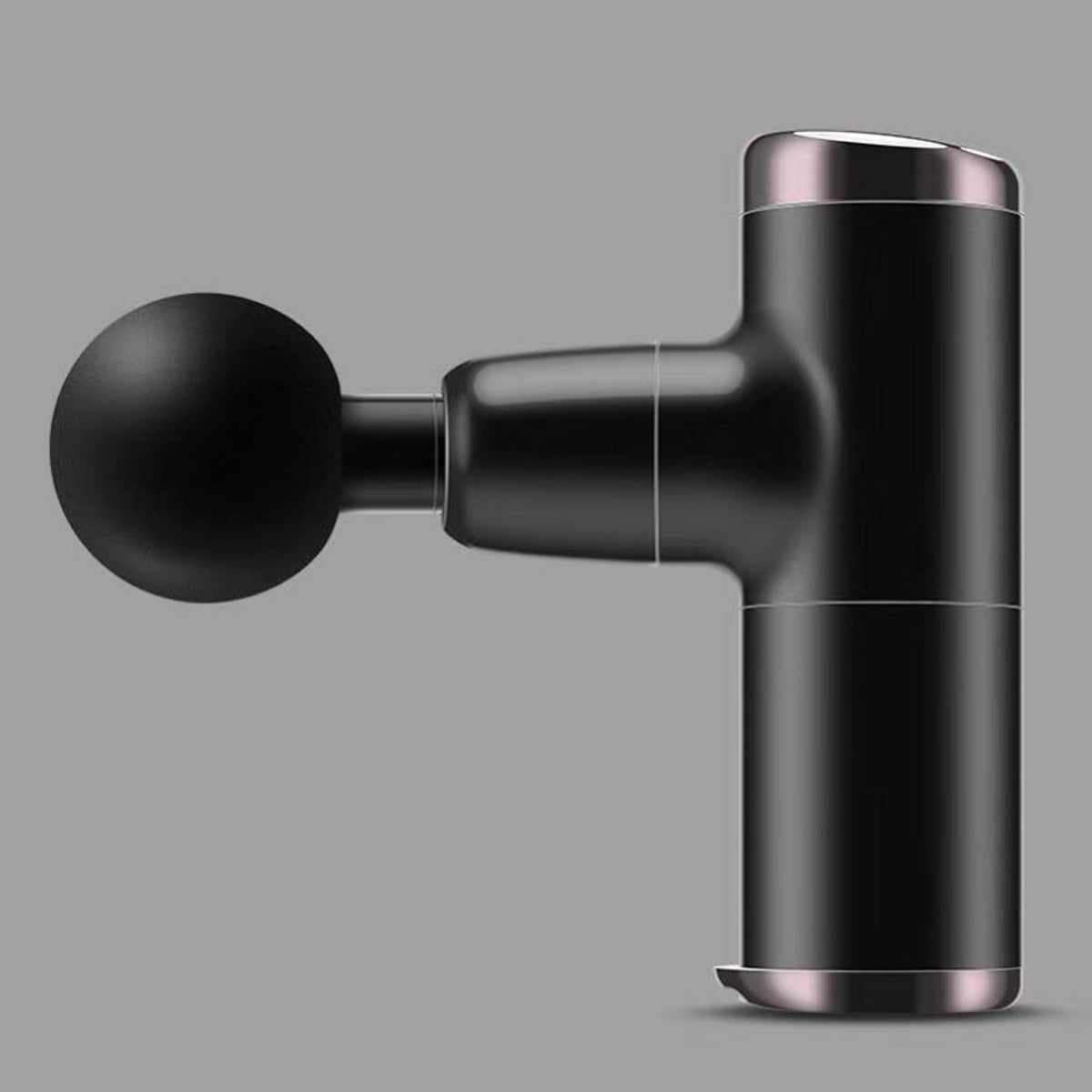 Zenvora PulsePoint Pro — Handheld Deep Tissue Percussion Massager & Muscle Toner
