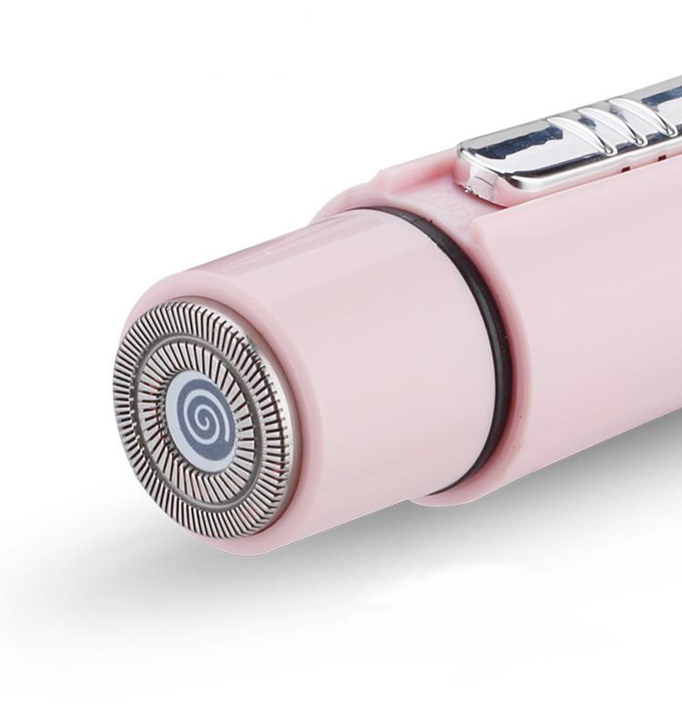 Look salon-fresh at home — 4-in-1 Beauty Grooming Wand
