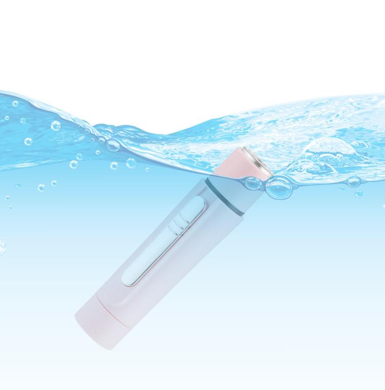 Look salon-fresh at home — 4-in-1 Beauty Grooming Wand
