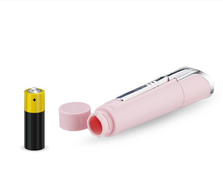 Look salon-fresh at home — 4-in-1 Beauty Grooming Wand
