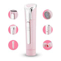 Look salon-fresh at home — 4-in-1 Beauty Grooming Wand