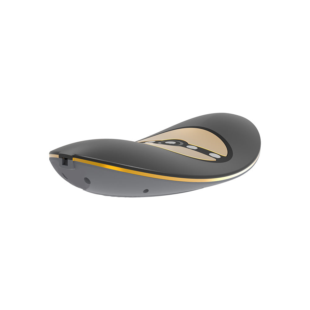 Smart Thermal Neck & Lumbar Recovery Pillow — Intelligent 24W Heat + Pulse Decompression Therapy