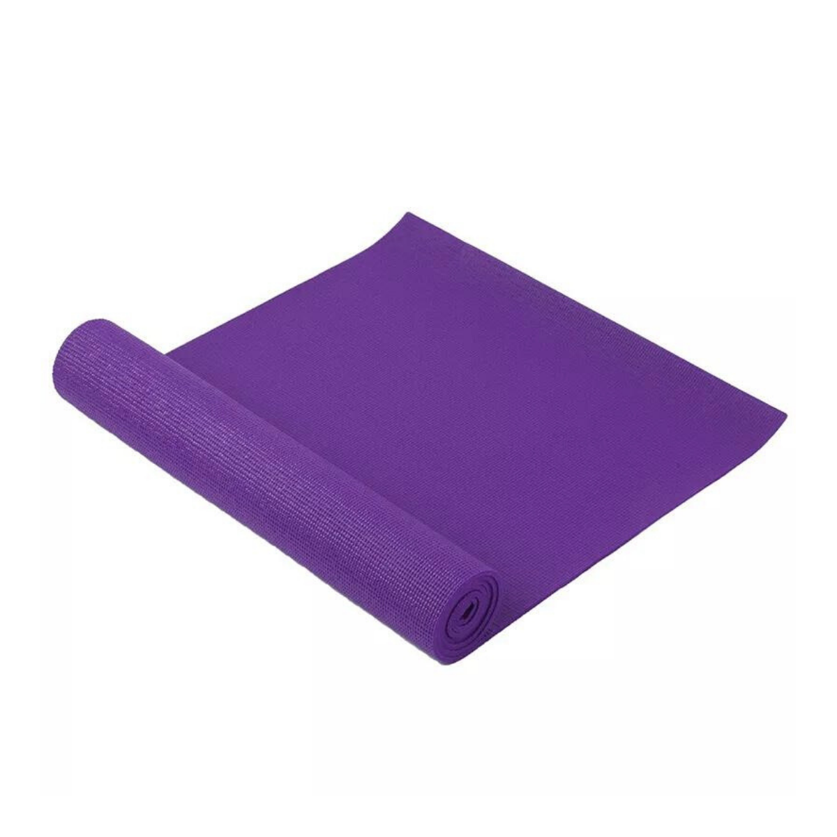 Grip more, slip less — JupiterGear Performance Yoga Mat