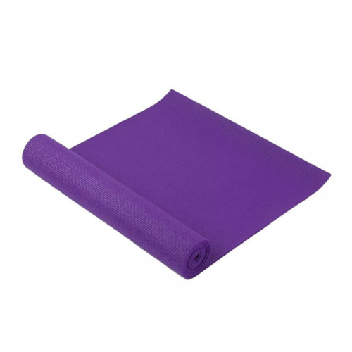 Grip more, slip less — JupiterGear Performance Yoga Mat