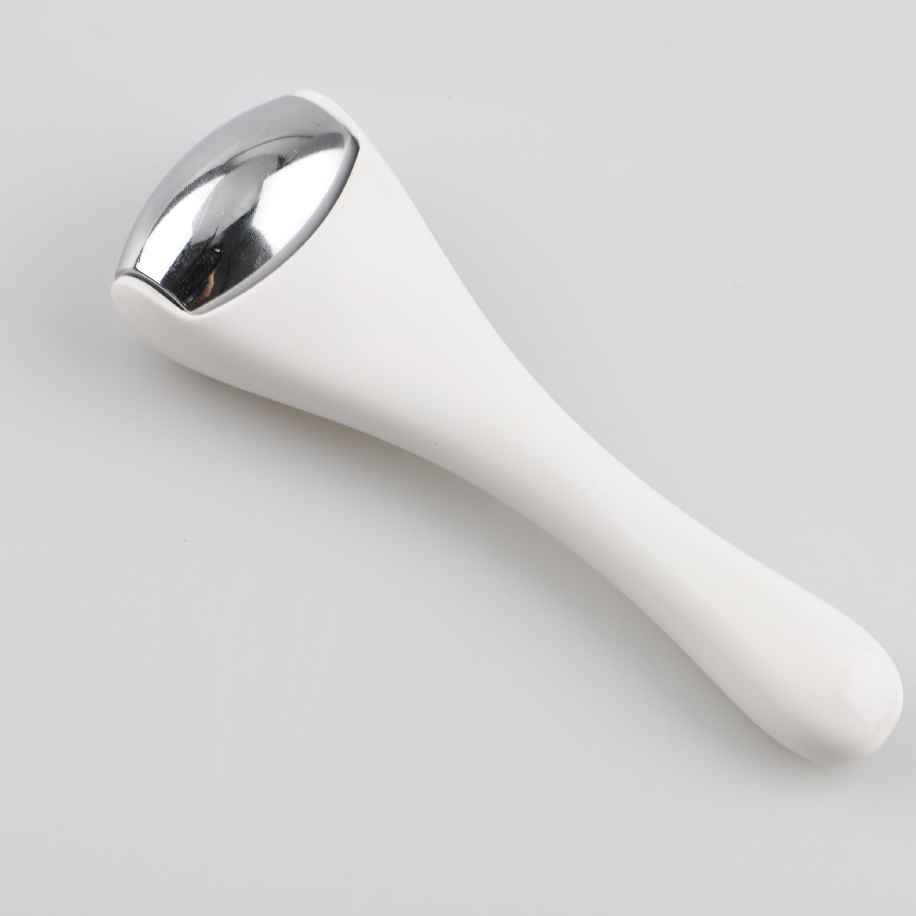 Zenvora CryoGlow Ritual Ice Roller — Cold Therapy Eye & Face Massager