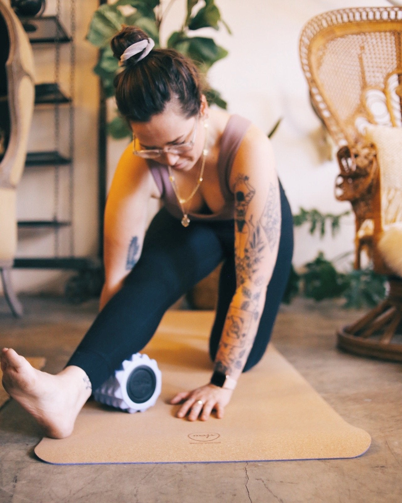 Elite Biohacker Recovery Bundle — Resistance Bands + Stretch Tools + Mobility Stack