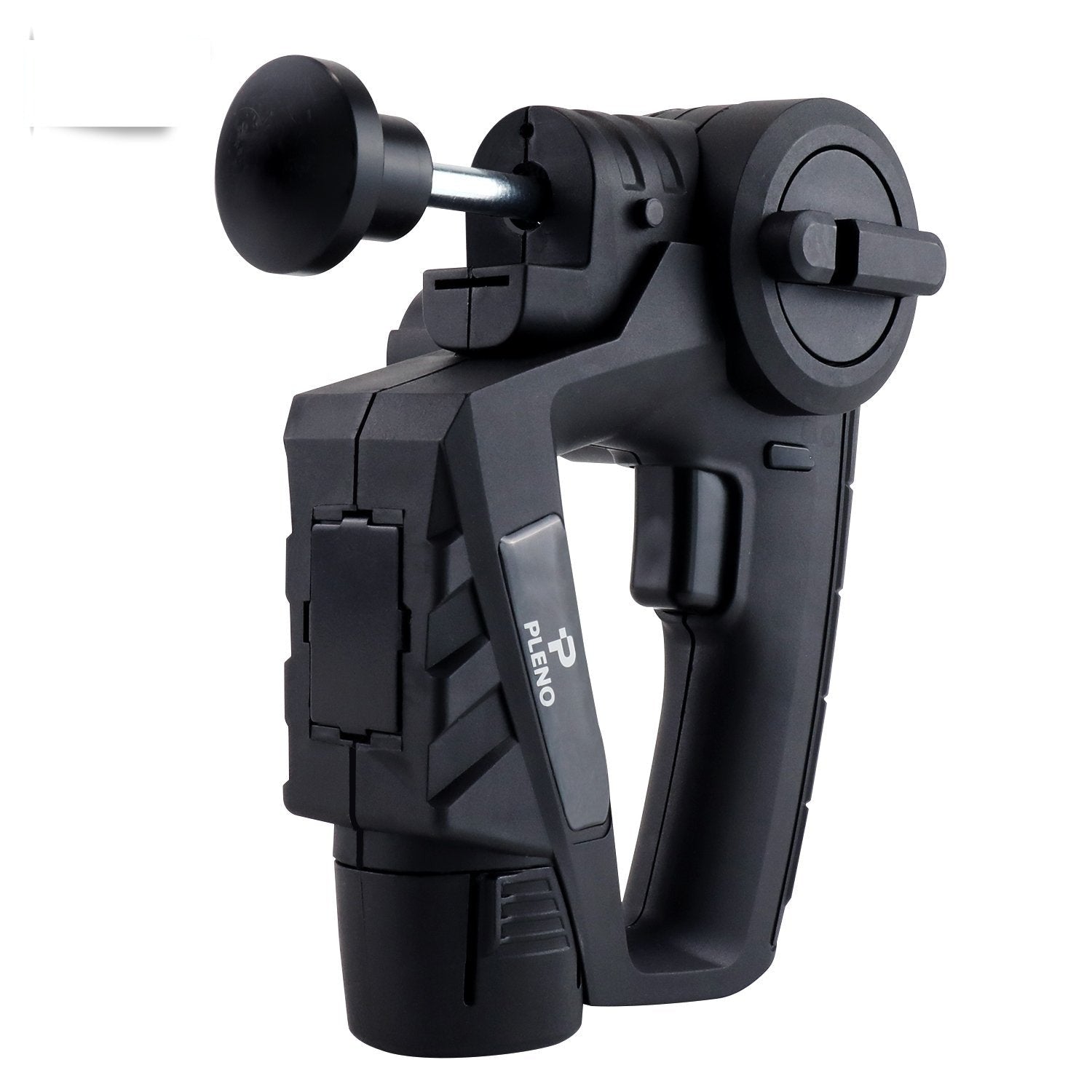 Pleno M2.0 Percussive Recovery Gun — Deep Tissue Massage Gun