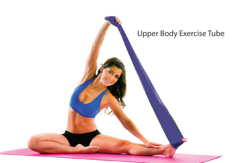 Elite Biohacker Recovery Bundle — Resistance Bands + Stretch Tools + Mobility Stack
