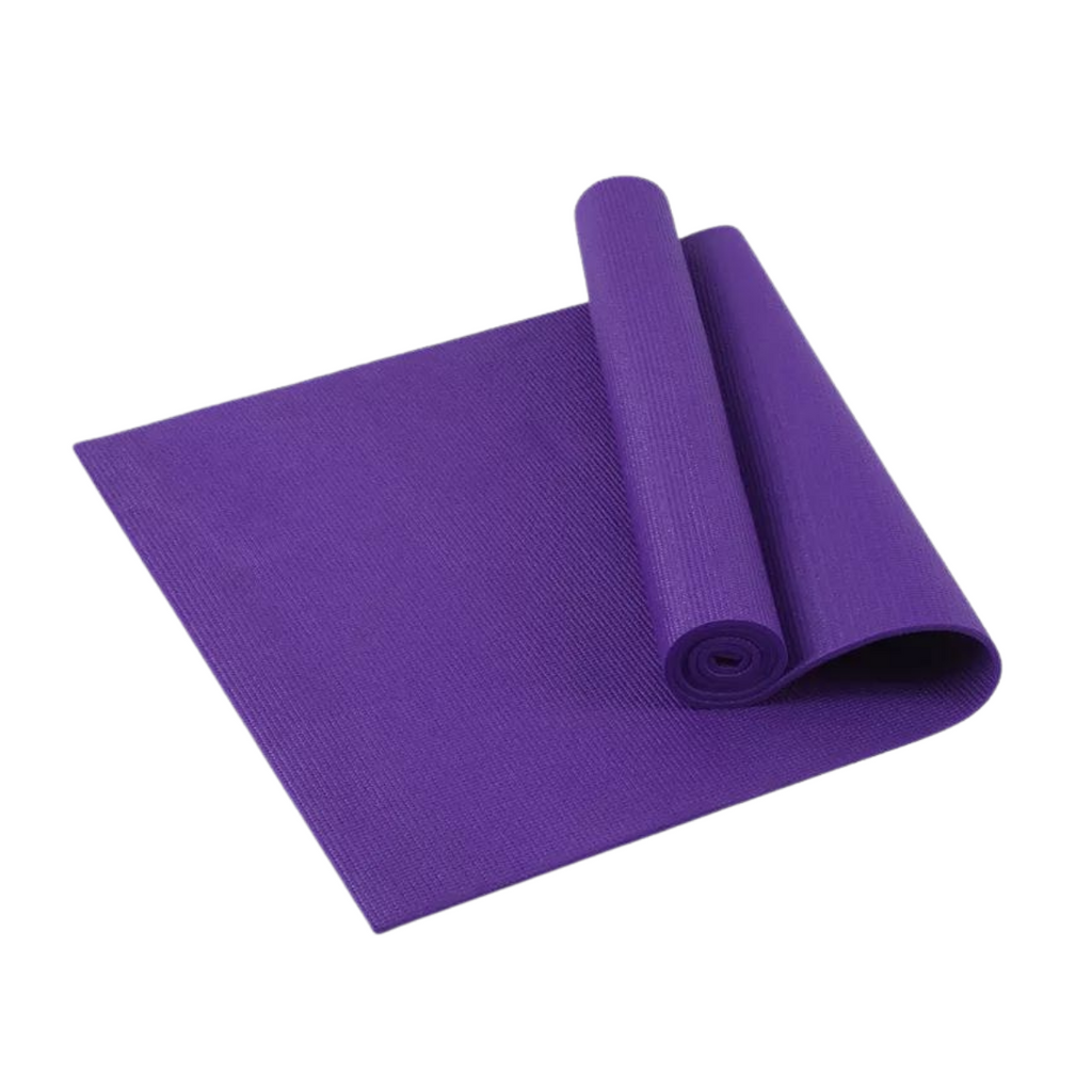 Grip more, slip less — JupiterGear Performance Yoga Mat