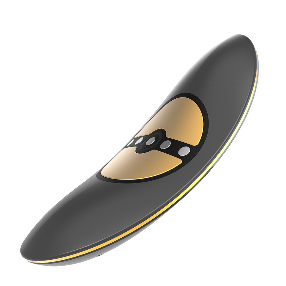 Smart Thermal Neck & Lumbar Recovery Pillow — Intelligent 24W Heat + Pulse Decompression Therapy