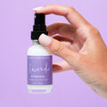 Fall asleep faster, naturally — Lavender Aromatherapy Pillow Spray