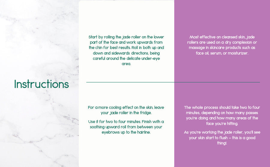Zenvora Crystal Radiance Ritual Kit — Jade Roller & Gua Sha