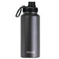 Stay hydrated all day — DRINCO® 32oz Stainless Steel Water Bottle