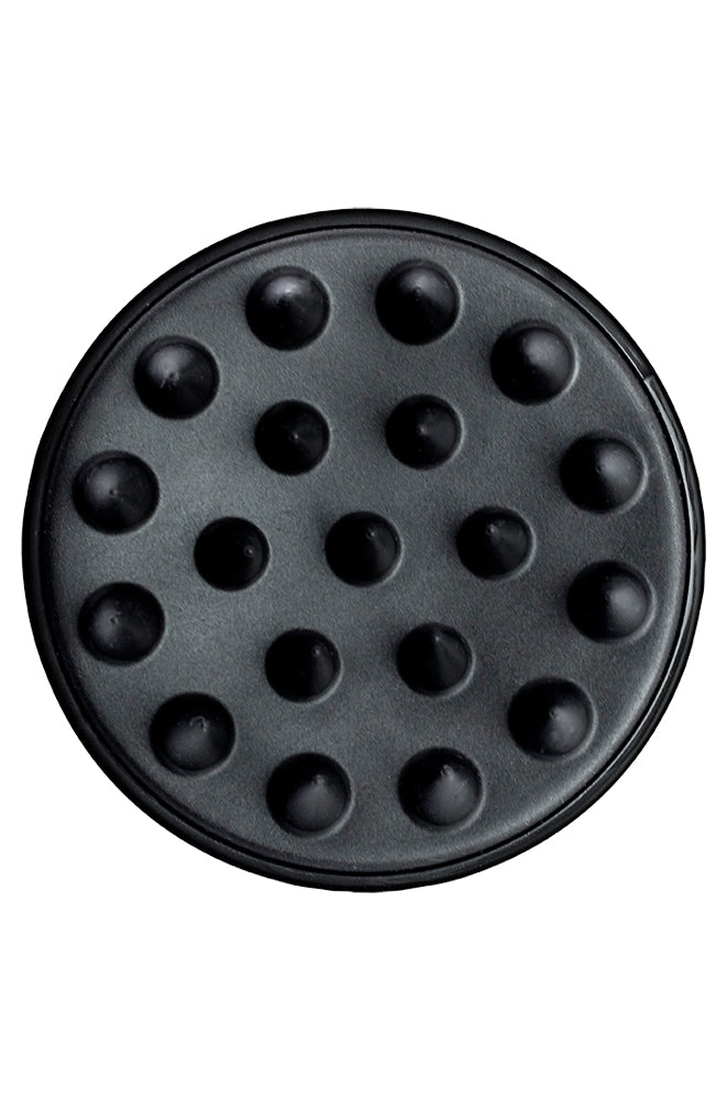 Zenvora Neural Scalp Ritual — Deep Tissue Scalp Massager