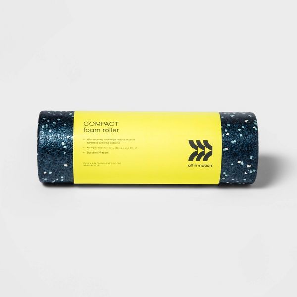 Zenvora Deep Recovery Foam Roller — Daily Fascia Reset & Muscle Release