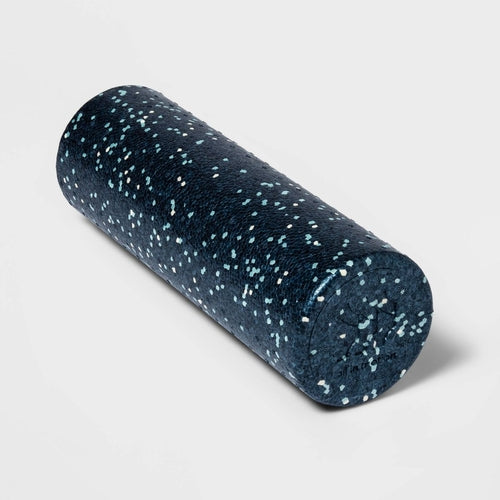 Zenvora Deep Recovery Foam Roller — Daily Fascia Reset & Muscle Release