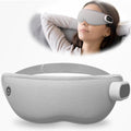 Zenvora Eye Recovery Mask — Heat, Vibration & Cooling Therapy