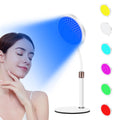 Zenvora Red Light Therapy Lamp — 7-Color Full Spectrum Recovery