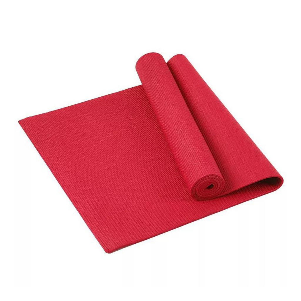 Grip more, slip less — JupiterGear Performance Yoga Mat