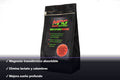 Zenvora MagRestore Soak — Sport Magnesium Recovery Blend for Muscle Repair & Sleep