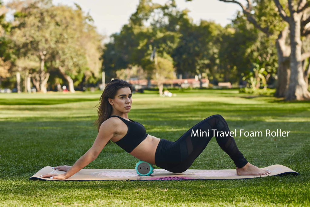 Elite Biohacker Recovery Bundle — Resistance Bands + Stretch Tools + Mobility Stack