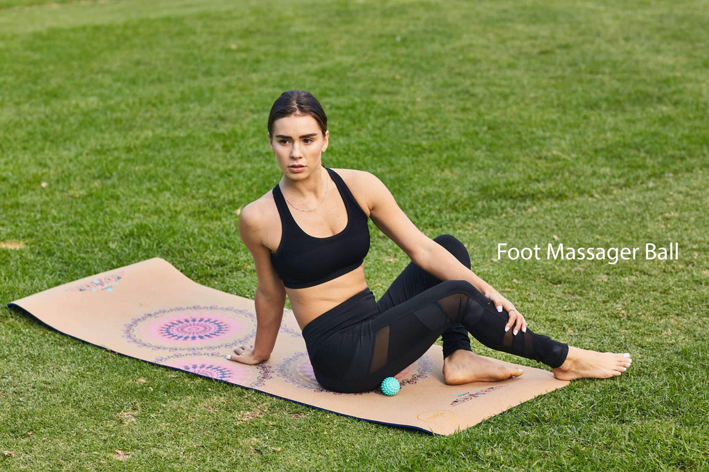 Elite Biohacker Recovery Bundle — Resistance Bands + Stretch Tools + Mobility Stack