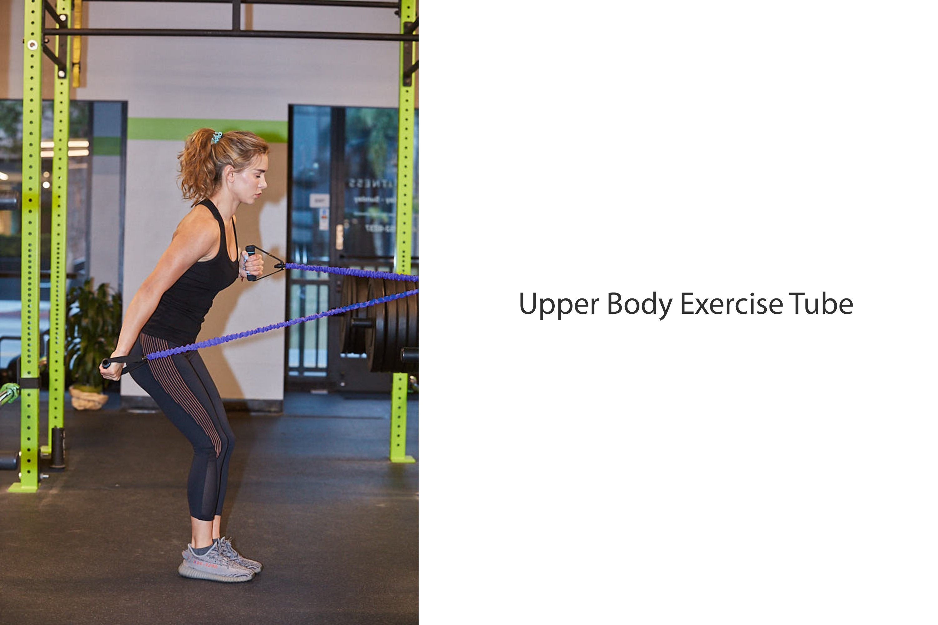 Elite Biohacker Recovery Bundle — Resistance Bands + Stretch Tools + Mobility Stack