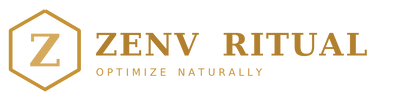 Zenv Ritual - Home